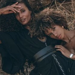 Jimmy Boho Kimono Cover Up • Wide Sleeve Cardigan Mantle • Cape For Women