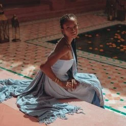 Jimmy Boho Top Corset Skirt Set • Bohemian Crop Top Corset And Skirt New Collection