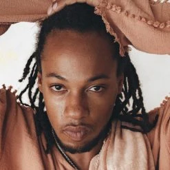 Jimmy Sandal Wood Colour Long Sleeve Sweatshirts For Men