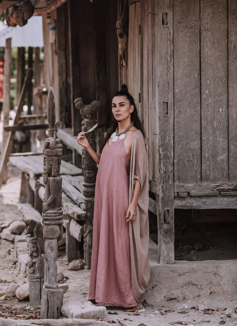 Agus Shawls & Cover-up Bamboo Net Boho Kimono Cover-up 10 Agus Shawls & Cover-up Bamboo Net Boho Kimono Cover-up