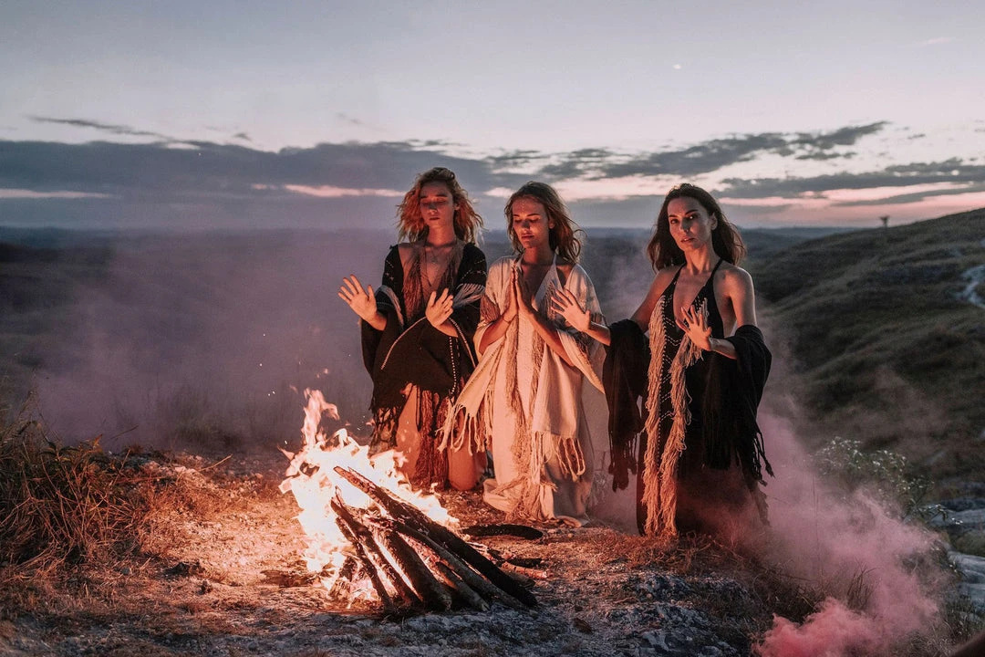 Jimmy Black Cotton Long Maxi Dress • Open Back Goddess Dress