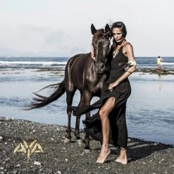 Eddie Organic Cotton Dresses Black Cotton Wedding Dress, Evening Boho Prom Dress 21 Eddie Organic Cotton Dresses Black Cotton Wedding Dress, Evening Boho Prom Dress