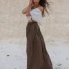 Eddie Brown Bohemian Maxi Skirt Skirts & Pants