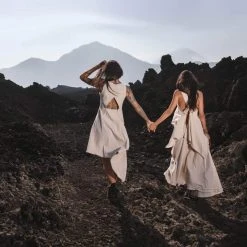 Eddie Organic Linen Garments Organic Handwoven Linen Maxi Skirt Wrap 21 Eddie Organic Linen Garments Organic Handwoven Linen Maxi Skirt Wrap