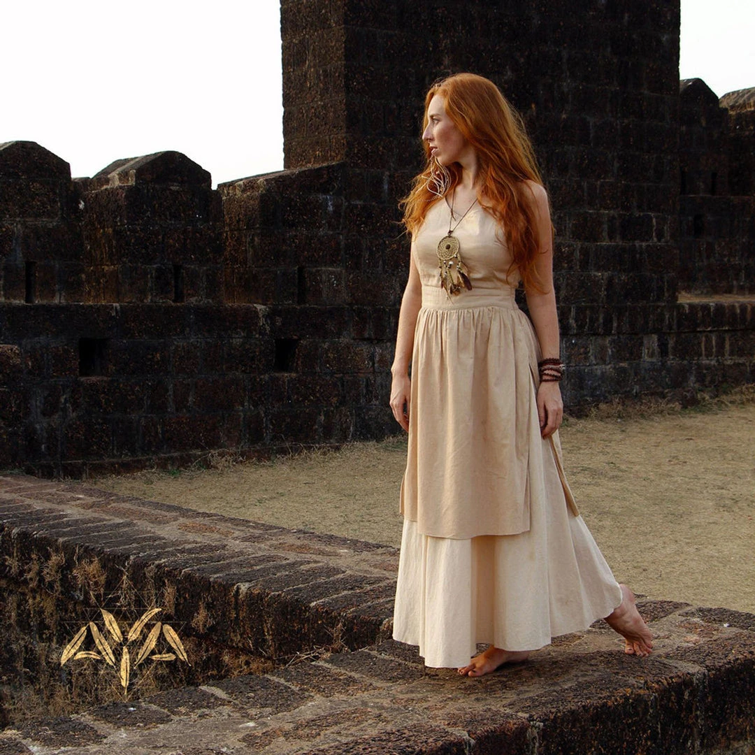 Stop List Organic Linen Wedding Dress 10 Stop List Organic Linen Wedding Dress