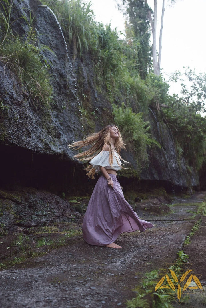 Eddie Tops & Tunics White Gypsy Wedding Off Shoulder Blouse Bolero