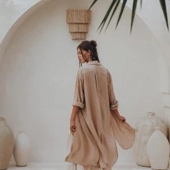 Eddie New Collection Oversized Shirt Women • Linen Shirt Women • Long Sleeve Buttoned Shirt 15 Eddie New Collection Oversized Shirt Women • Linen Shirt Women • Long Sleeve Buttoned Shirt