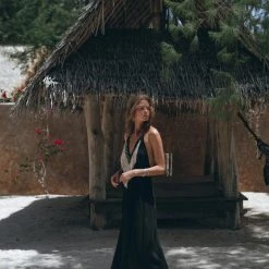 Jimmy Limited Edition Boho Dress • Organic Bohemian Dress • Sleeveless Party Dress • Prom Dress 23 Jimmy Limited Edition Boho Dress • Organic Bohemian Dress • Sleeveless Party Dress • Prom Dress