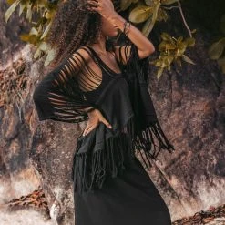 Jimmy Limited Edition Hand Loomed Cotton Blouse • Bohemian Top Women • Boho Top 23 Jimmy Limited Edition Hand Loomed Cotton Blouse • Bohemian Top Women • Boho Top