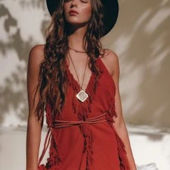 Jimmy Boho Maxi Dress • Cotton Bridesmaid Dress • Red Organic Goddess Dress 18 Jimmy Boho Maxi Dress • Cotton Bridesmaid Dress • Red Organic Goddess Dress