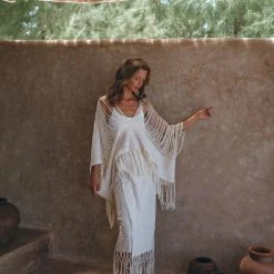 Jimmy Maxi Skirt • Boho Wrap Skirt • Long Maxi Skirt • Wrap Around Skirt • Bohemian Tribal Skirt Women