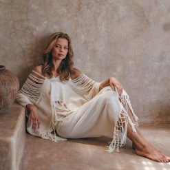 Jimmy Maxi Skirt • Boho Wrap Skirt • Long Maxi Skirt • Wrap Around Skirt • Bohemian Tribal Skirt Women