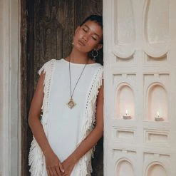 Jimmy Off-White Mini Dress • Sleeveless Open Sides Dress • Ladders Sides Dress New Collection 19 Jimmy Off-White Mini Dress • Sleeveless Open Sides Dress • Ladders Sides Dress New Collection