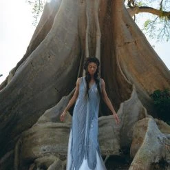 Jimmy Limited Edition Bohemian Dress • Boho Handwoven And Hand-Loomed Dress