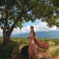 Jimmy Boho Macrame Bridesmaid Dress • Dusty Pink Multiway Dress • Goddess Dress 22 Jimmy Boho Macrame Bridesmaid Dress • Dusty Pink Multiway Dress • Goddess Dress