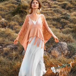 Jimmy Hand Loomed Cotton Blouse • Boho Top Women • Bohemian Top