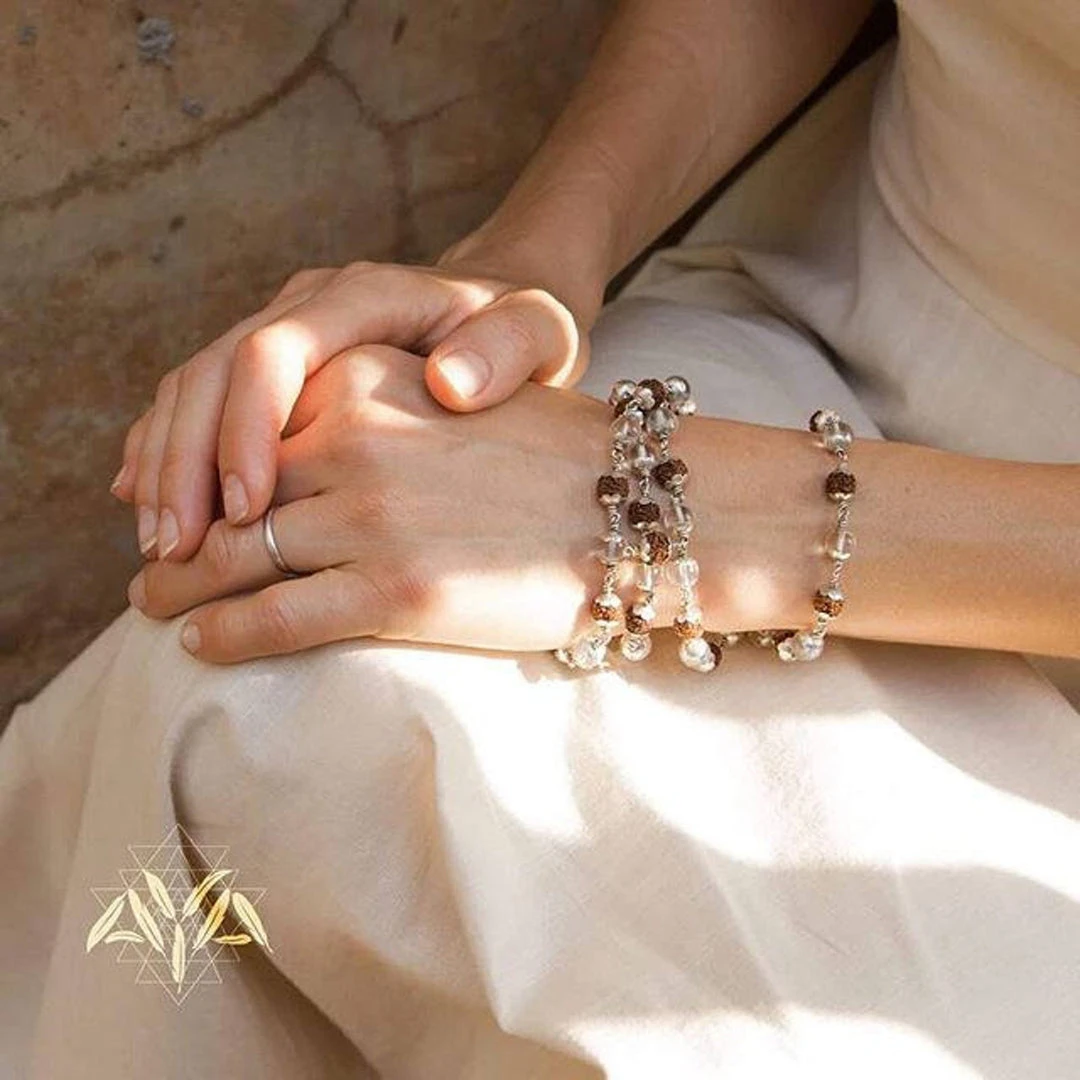 Stop List Organic Boho Bohemian Simple Casual Wedding Dress "Madre Tierra" 9 Stop List Organic Boho Bohemian Simple Casual Wedding Dress "Madre Tierra"