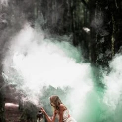 Fabrica Organic Cotton Dresses Bohemian Boho Wedding Dress