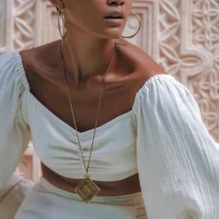 Eddie Boho Top And Skirt For Women • Off-White Tank Top And Maxi Skirt New Collection 21 Eddie Boho Top And Skirt For Women • Off-White Tank Top And Maxi Skirt New Collection