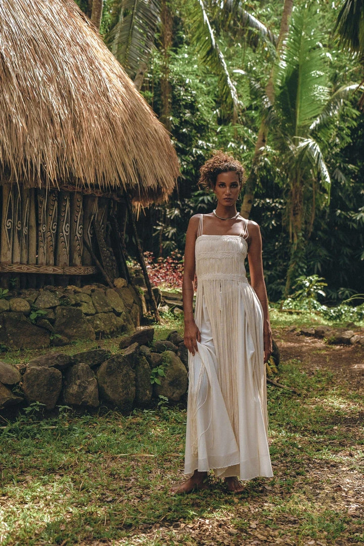 Jimmy Off-White Dress • Boho Dress For Women • Slip Evening Formal Dress New Collection 4 Jimmy Off-White Dress • Boho Dress For Women • Slip Evening Formal Dress New Collection