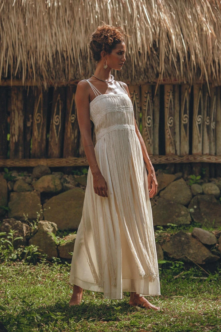 Jimmy Off-White Dress • Boho Dress For Women • Slip Evening Formal Dress New Collection 13 Jimmy Off-White Dress • Boho Dress For Women • Slip Evening Formal Dress New Collection