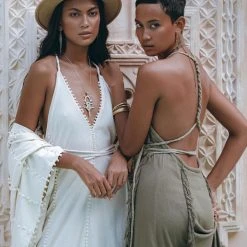 Jimmy Bridal Poncho Robe • Boho Cape For Women • Bohemian Kimono Overcoat